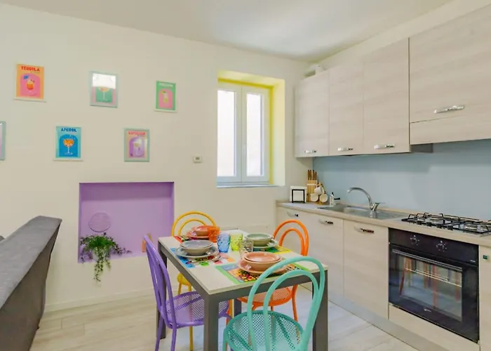 Navigli-Tortona - Aesthetic Suite