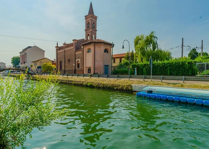 Navigli-Tortona - Aesthetic Suite