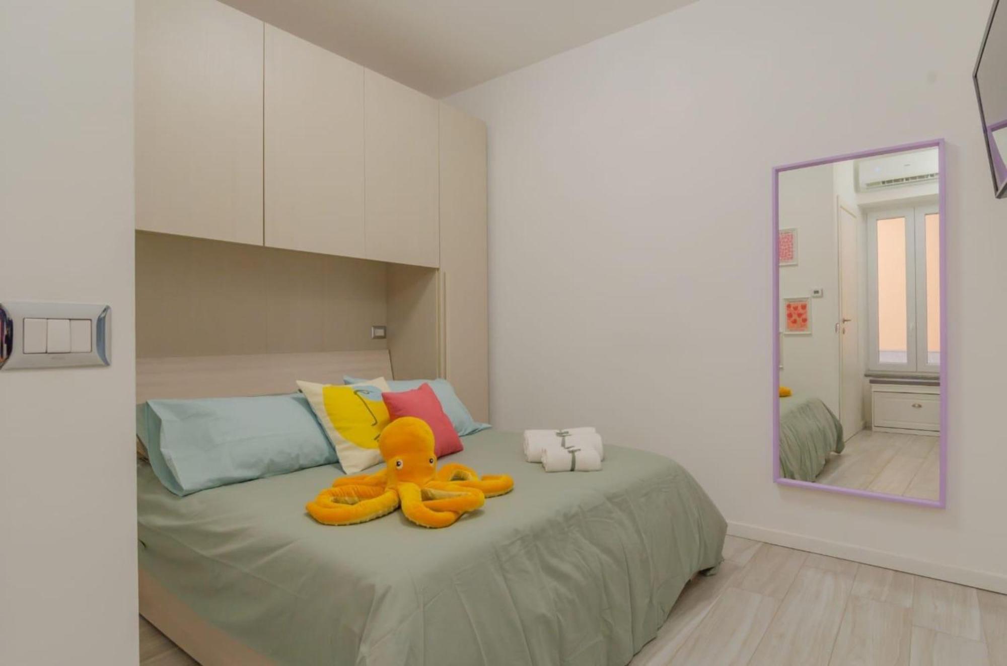 Appartement Navigli-tortona - Aesthetic