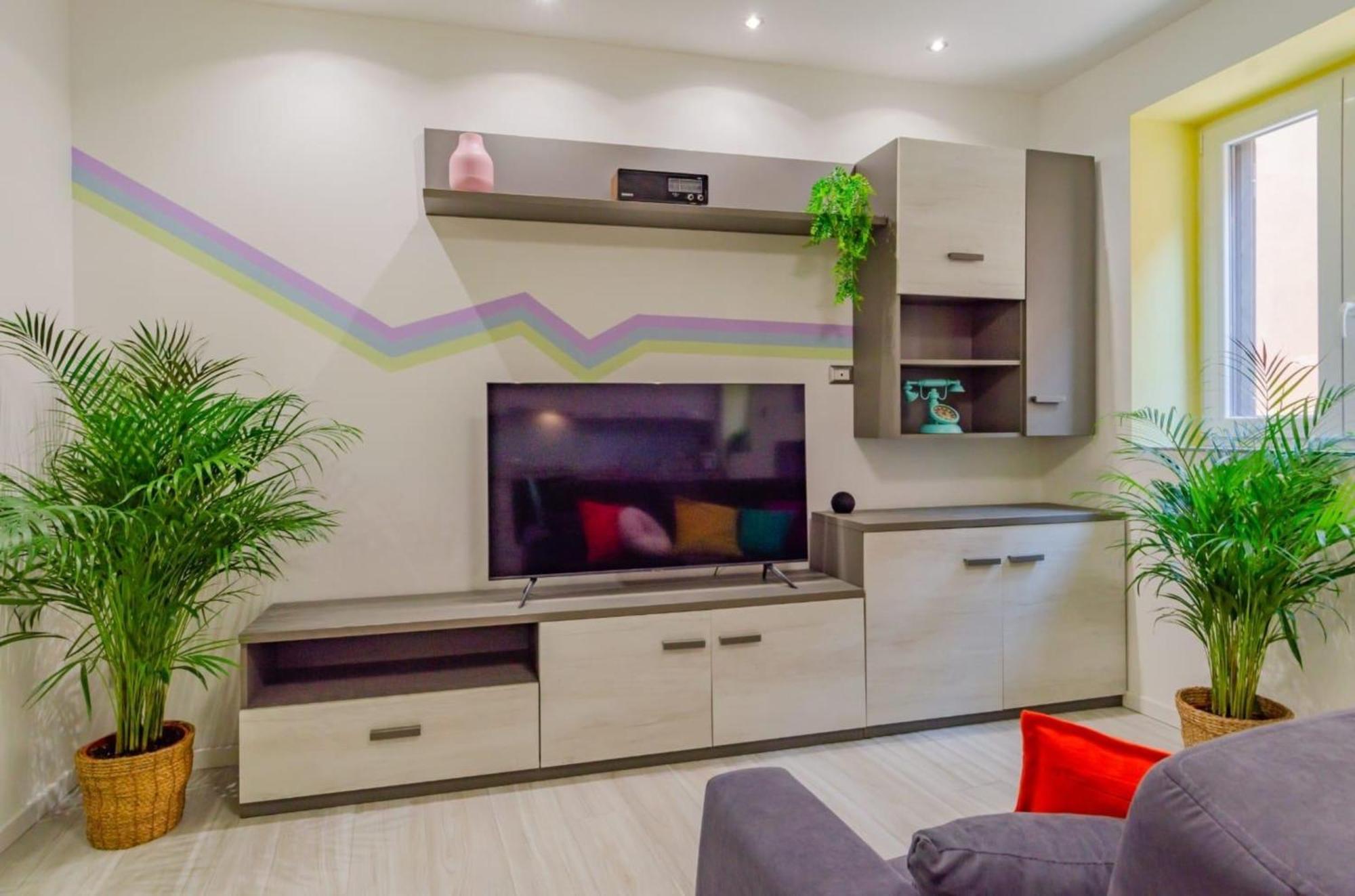 Navigli-tortona - Aesthetic Appartement Milan